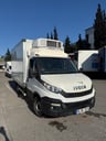 2015 MODEL IVECO 35 S 13 A CC 3450 2.3 LT (YARI OTOMATİK) küçük resim 2