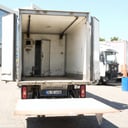 2017 MODEL ISUZU NPR 10 LONG FRİGO KAMYON küçük resim 3