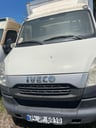 2013 MODEL IVECO 35 S 13 CC 3450 KAMYONET küçük resim 5