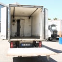 2015 MODEL ISUZU NPR 10 LONG FRİGO KAMYON küçük resim 4