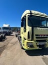 2016 MODEL İVECO EURO CARGO ML 160 E 30/P 5670 23,4 TON ŞASİ KAMYON küçük resim 2