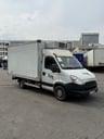 2013 MODEL IVECO 35 S 13 CC 3450 KAMYONET küçük resim 2