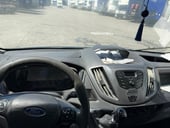 2017 MODEL FORD TRANSİT KAPALI KASA KAMYONET küçük resim 5