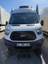 2018 FORD TRANSİT FRİGO PANELVAN küçük resim 1