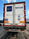 2012 model Tırsan Frigo Yarı Römork küçük resim 4