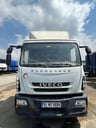 2016 MODEL İVECO EURO CARGO ML 160 E 30/P 5670 23,4 TON ŞASİ KAMYON küçük resim 1