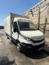 2015 MODEL IVECO 35 S 13 A CC 3450 2.3 LT (YARI OTOMATİK) küçük resim 1