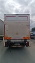 2008 MODEL ISUZU NPR TENTELİ KAMYON küçük resim 5