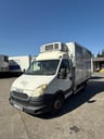 2013 MODEL IVECO 35 S 13 CC 3450 KAMYONET küçük resim 2