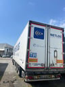 2013 MODEL FRİGO KASA YARI RÖMORK (SOĞUTUCUSUZ) küçük resim 5
