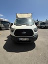 2017 MODEL FORD TRANSİT KAPALI KASA KAMYONET küçük resim 1