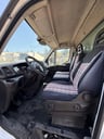 2017 MODEL IVECO 35 S 13 CC 3450 KAMYONET küçük resim 5