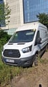 2018 MODEL FORD TRANSİT PANELVAN küçük resim 3