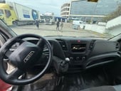 2015 MODEL IVECO 35 S 13 A CC 3450 2.3 LT (YARI OTOMATİK) küçük resim 5