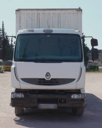 2006 MODEL RENAULT MİDLUM KAMYON TENTELİ KASA İÇECEK      LİFTLİ  24 TON küçük resim 1