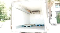 2013 MODEL IVECO 35 S 13 CC 3450 KAMYONET küçük resim 8