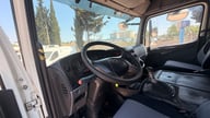 2010 MODEL MERCEDES BENZ TENTELİ KAMYON küçük resim 4