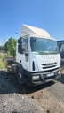 2016 MODEL İVECO EURO CARGO ML 160 E 30/P 5670 23,4 TON ŞASİ KAMYON küçük resim 2
