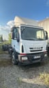 2016 MODEL İVECO EURO CARGO ML 160 E 30/P 5670 23,4 TON ŞASİ KAMYON küçük resim 2