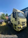 2012 MODEL İVECO EURO CARGO ML 160 E 25/P 5670 23,4 TON ŞASİ KAMYON küçük resim 2
