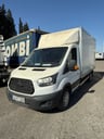 2017 MODEL FORD TRANSİT KAPALI KASA KAMYONET küçük resim 3