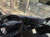 2015 MODEL IVECO 35 S 13 A CC 3450 2.3 LT (YARI OTOMATİK) küçük resim 4