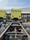 2015 MODEL İVECO EUROCARGO EURO CARGO ML 160 E 30/P 5670 ŞASE KAMYON küçük resim 3
