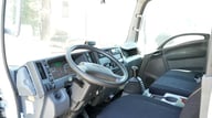 2009 MODEL ISUZU NQR TENTELİ KAMYON küçük resim 11