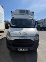 2013 MODEL IVECO 35 S 13 CC 3450 KAMYONET küçük resim 2