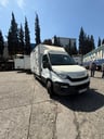 2015 MODEL IVECO 35 S 13 A CC 3450 2.3 LT (YARI OTOMATİK) küçük resim 2