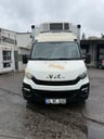 2015 MODEL IVECO 35 S 13 A CC 3450 2.3 LT (YARI OTOMATİK) küçük resim 2