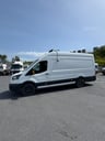 2018 FORD TRANSİT FRİGO PANELVAN küçük resim 3