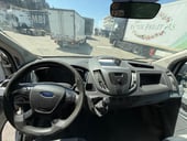 2017 MODEL FORD TRANSİT KAPALI KASA KAMYONET küçük resim 6