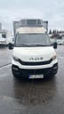 2015 MODEL IVECO 35 S 13 A CC 3450 2.3 LT (YARI OTOMATİK) küçük resim 1