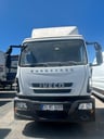 2016 MODEL İVECO EURO CARGO ML 160 E 30/P 5670 23,4 TON ŞASİ KAMYON küçük resim 1