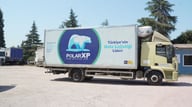 2012 MODEL İVECO EUROCARGO ML 150 E 22 P 5175 15 TON küçük resim 2