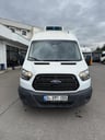 2018 MODEL FORD TRANSİT FRİGO PANELVAN küçük resim 1