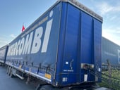 2012 MODEL TIRSAN TENTELİ MEGA (TREN DÖNÜŞÜMLÜ) YARI RÖMORK küçük resim 7
