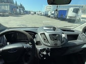 2017 MODEL FORD TRANSİT KAPALI KASA KAMYONET küçük resim 6