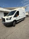 2018 MODEL FORD TRANSİT PANELVAN küçük resim 2