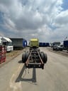 2016 MODEL İVECO EURO CARGO ML 160 E 30/P 5670 23,4 TON ŞASİ KAMYON küçük resim 2