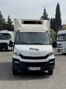 2016 MODEL IVECO 35C 15 CC 3450 FRİGO KAMYONET küçük resim 2