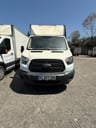 2017 MODEL FORD TRANSİT KAPALI KASA KAMYONET küçük resim 1