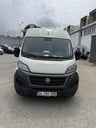 2020 MODEL FİAT DUCATO PANELVAN küçük resim 1