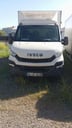 2014 MODEL IVECO 35 S 15 CC 3450 2.3 LT KAMYONET küçük resim 1