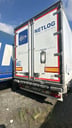 2012 MODEL TIRSAN FRİGO YARI RÖMORK küçük resim 3