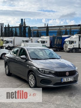 2020 MODEL FİAT EGEA OTOMOBİL