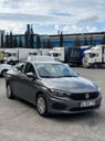 2020 MODEL FİAT EGEA OTOMOBİL küçük resim 1