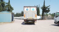2017 MODEL İVECO EUROCARGO ML 160 E 32/P 5670 E6 FRİGO KAMYON küçük resim 8