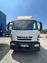 2016 MODEL İVECO EURO CARGO ML 160 E 30/P 5670 23,4 TON ŞASİ KAMYON küçük resim 1